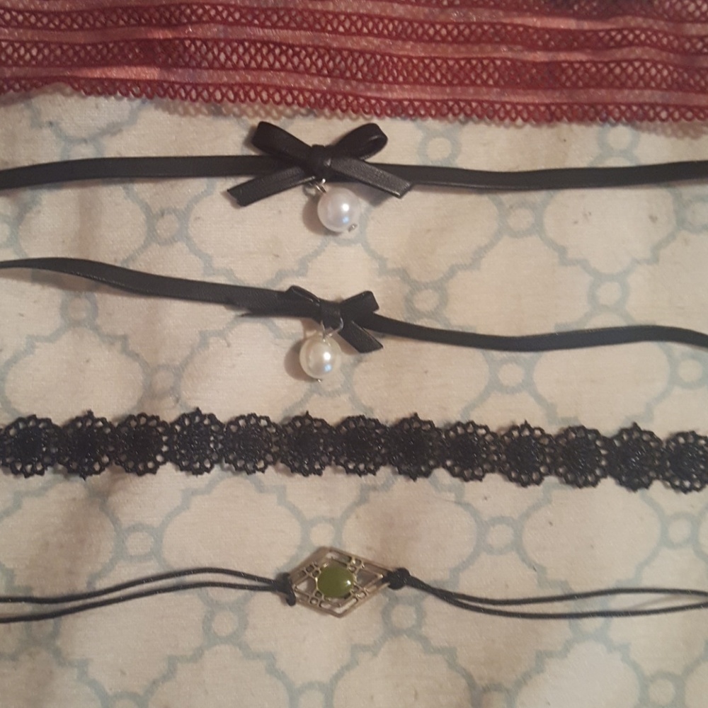 Choker Collection - Picture 2 of 2
